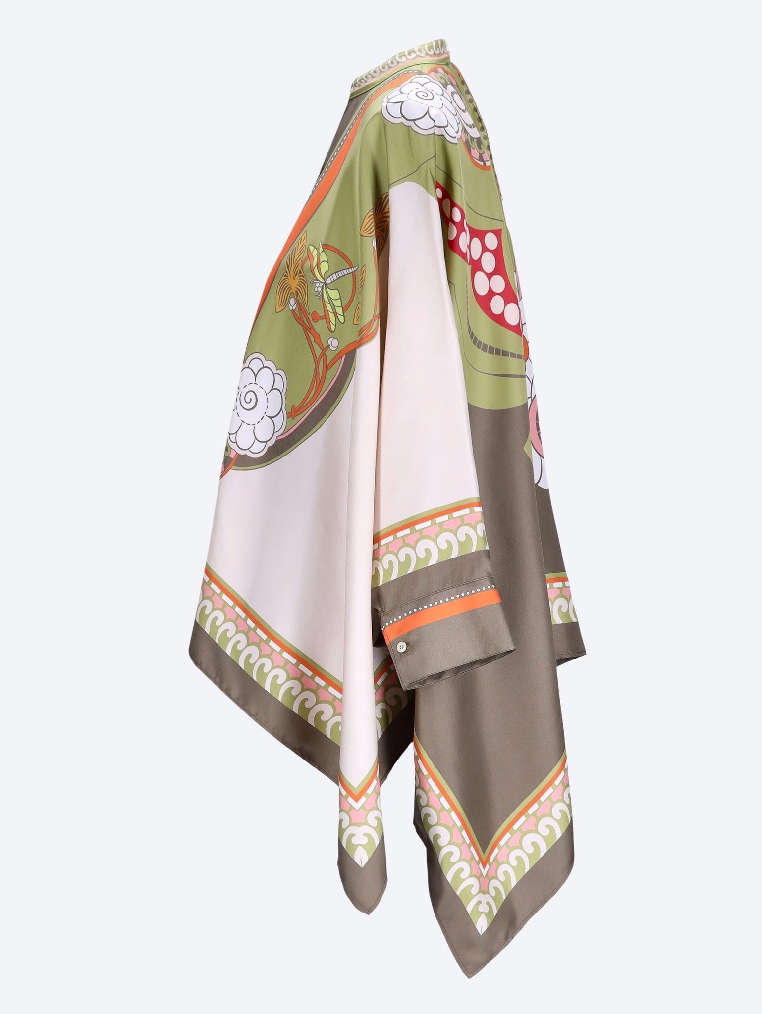 Foulard-Shirt 2