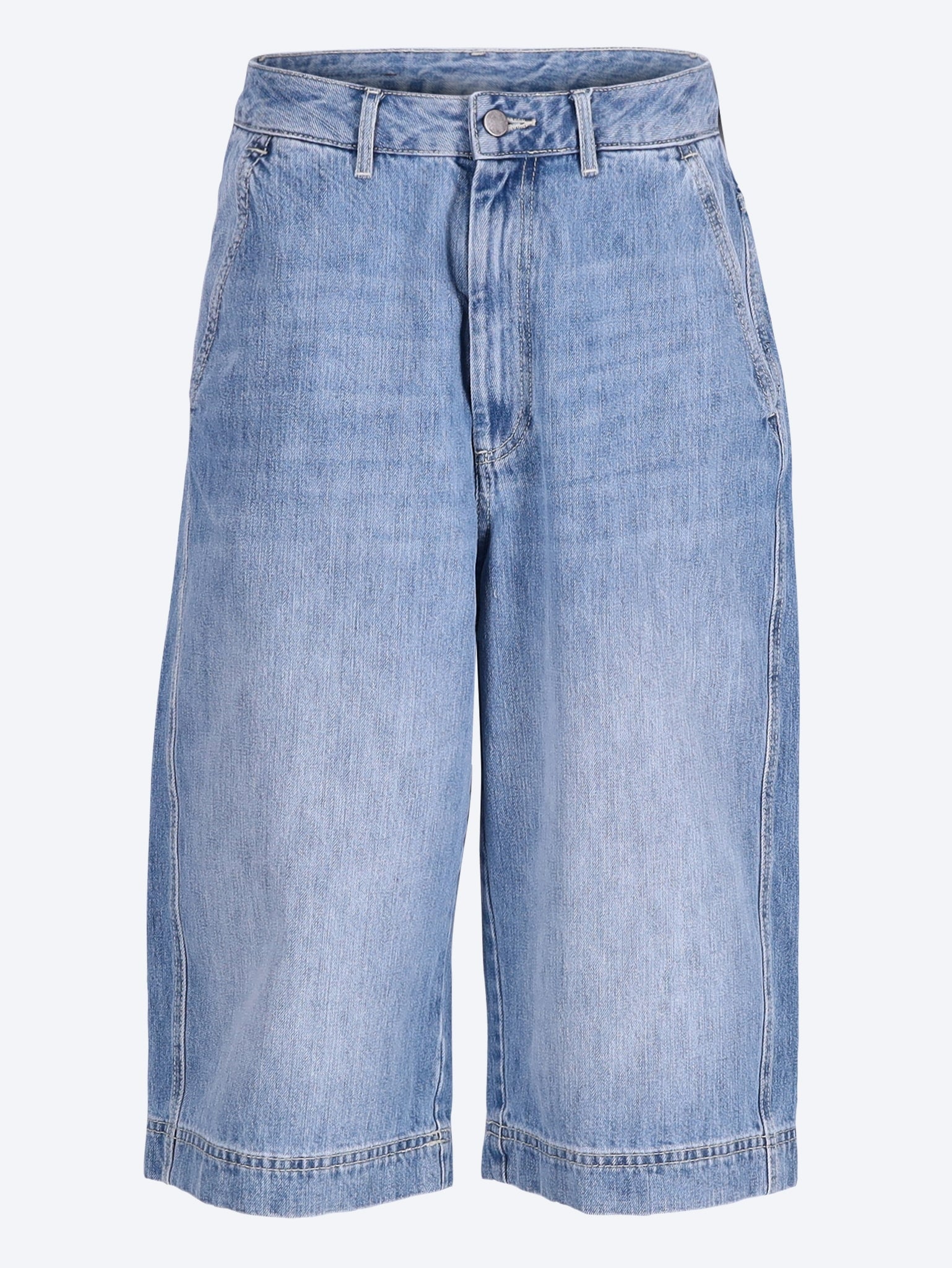 Francis bermuda shorts 1
