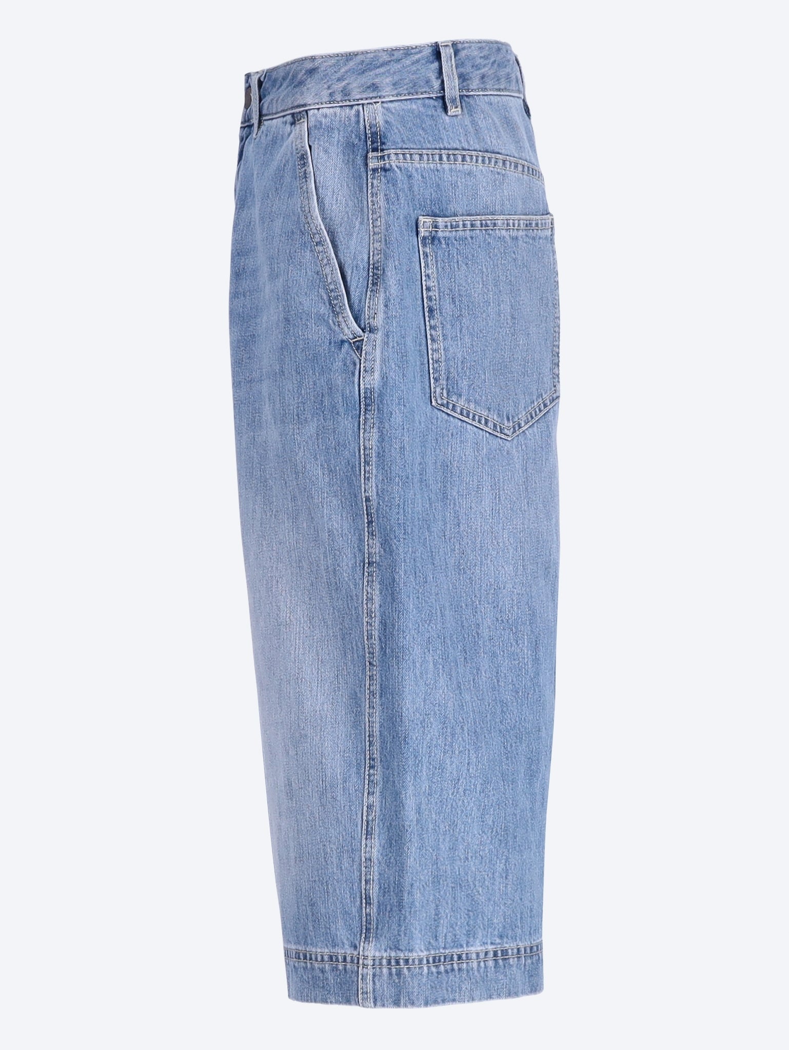 Francis bermuda shorts 2