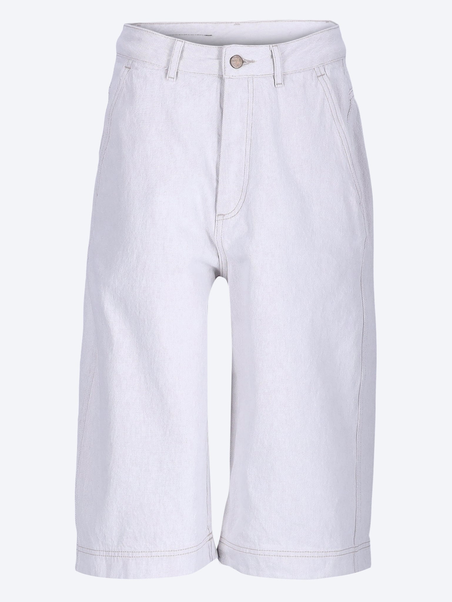 Francis shorts 1