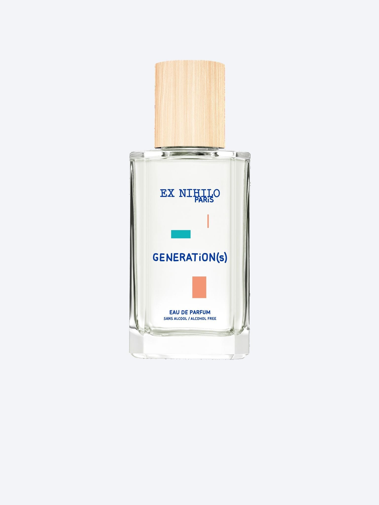 Generations edp 100ml 1