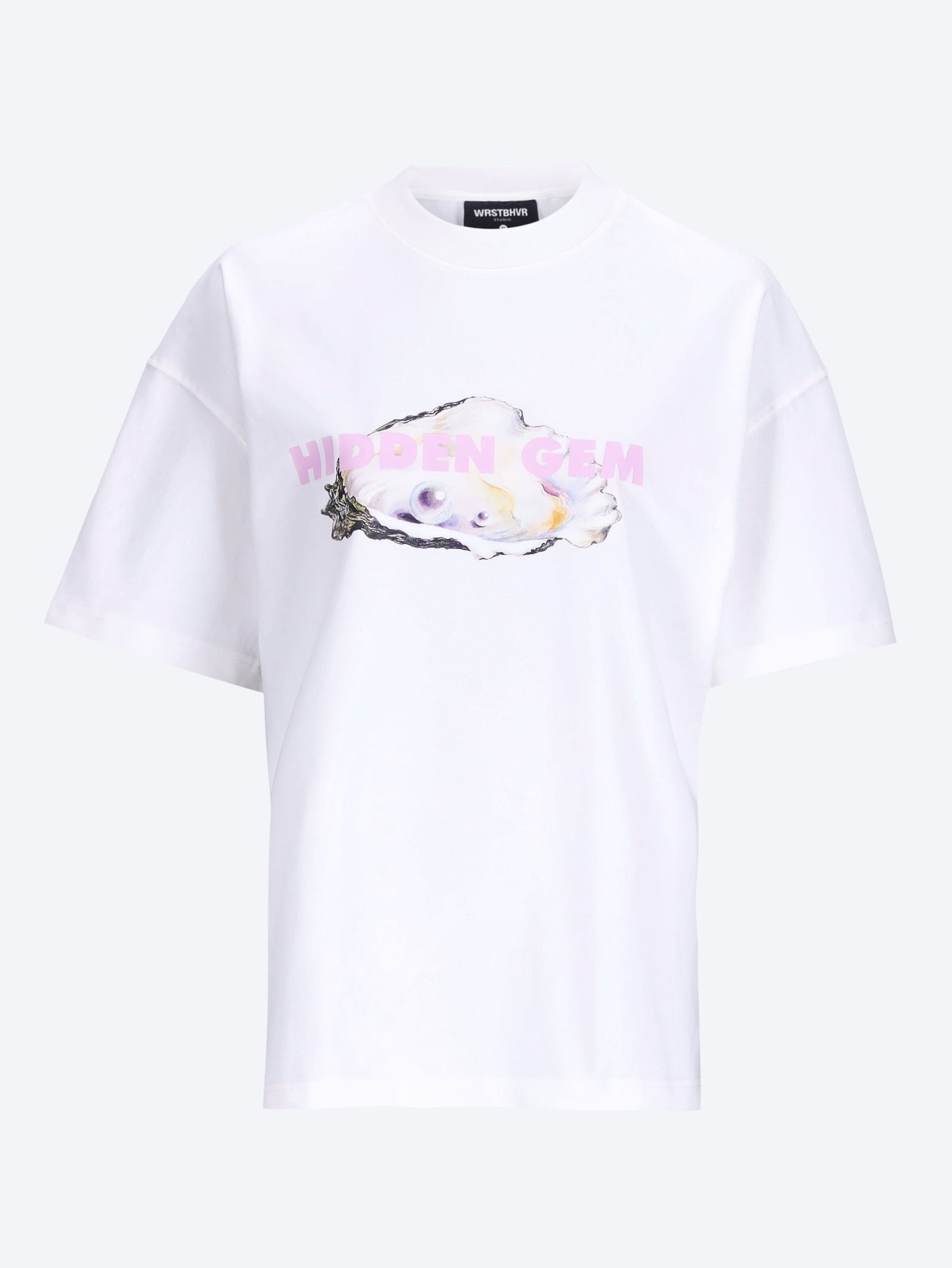 Frell t-shirt 1