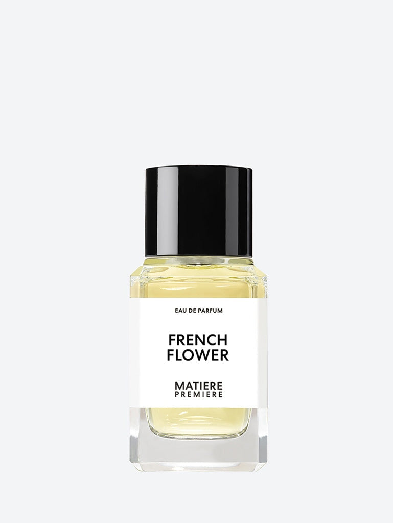 Eau de Parfum französische Blume 100 ml 1