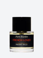 French lover ref:
