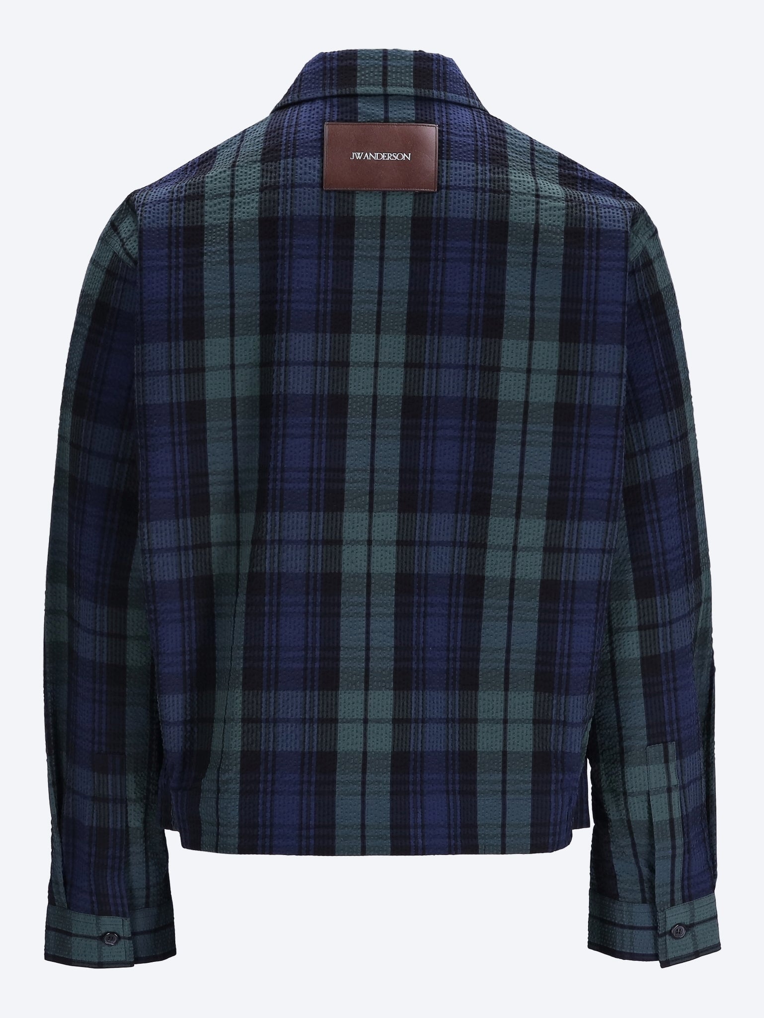 Blouson mit Reißverschluss vorne 3