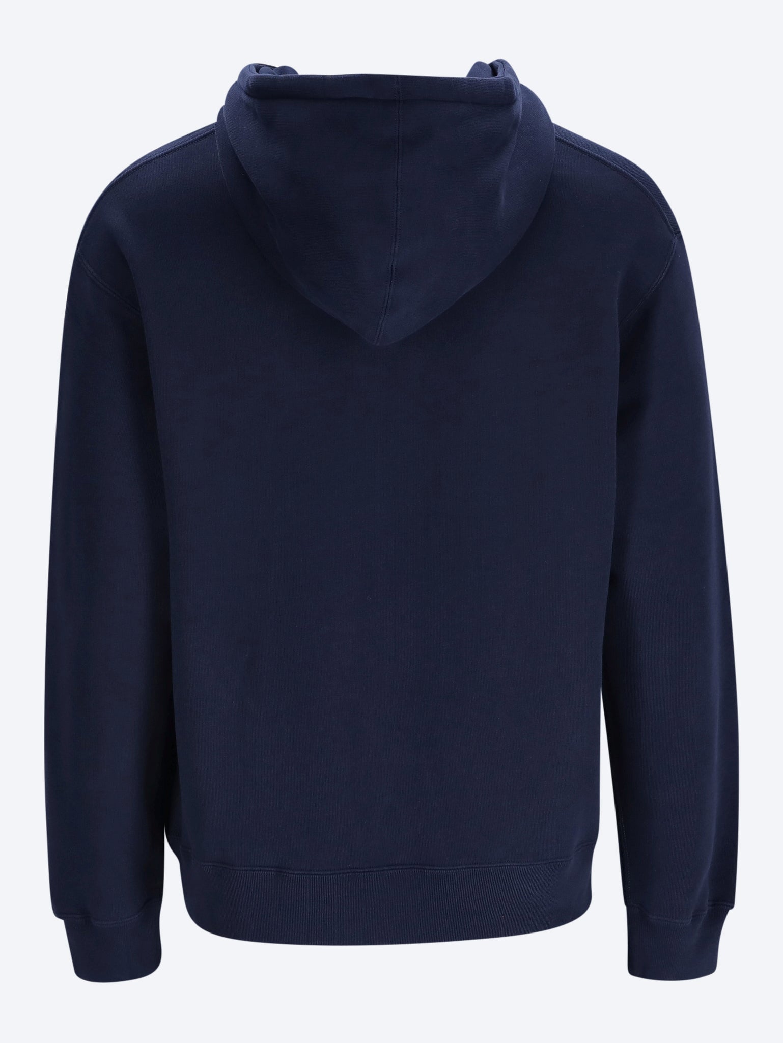 Kapuzenpullover mit Reißverschluss vorne 3