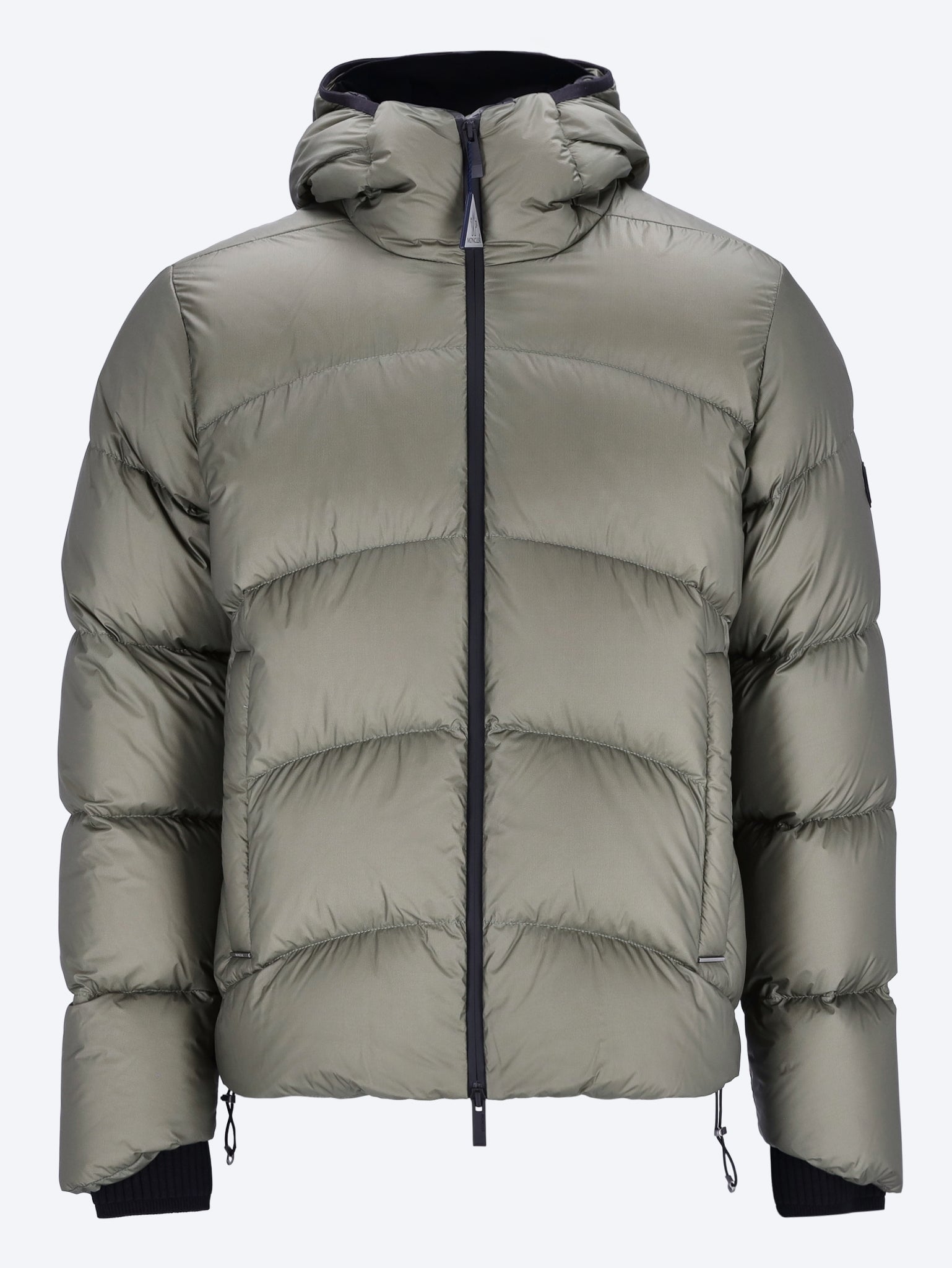 Nylon ultralight matt rip-stop fulc 1