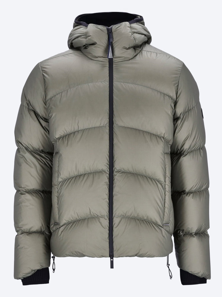 Nylon ultralight matt rip-stop fulc 1