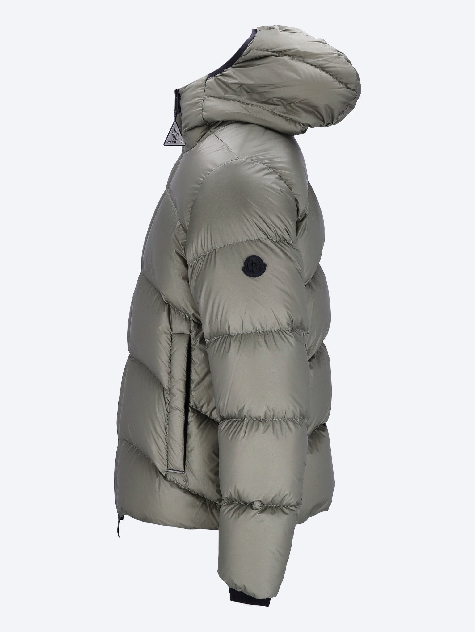 Nylon ultralight matt rip-stop fulc 2