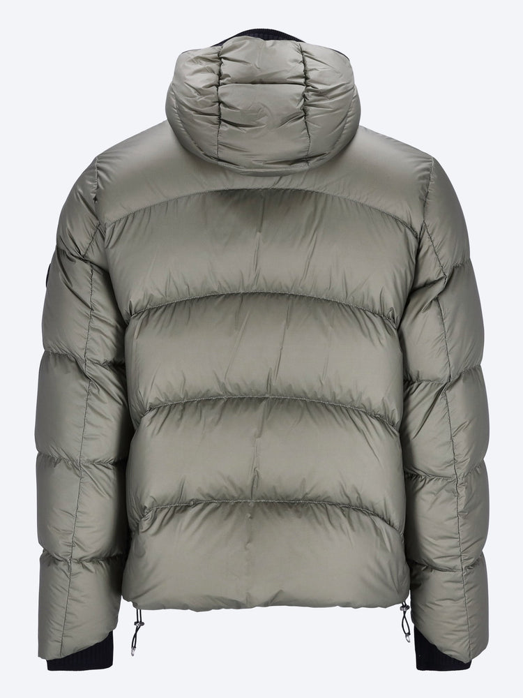 Nylon ultralight matt rip-stop fulc 3