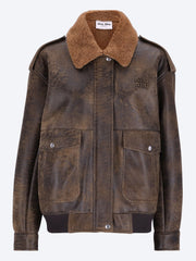 Fur jacket ref:
