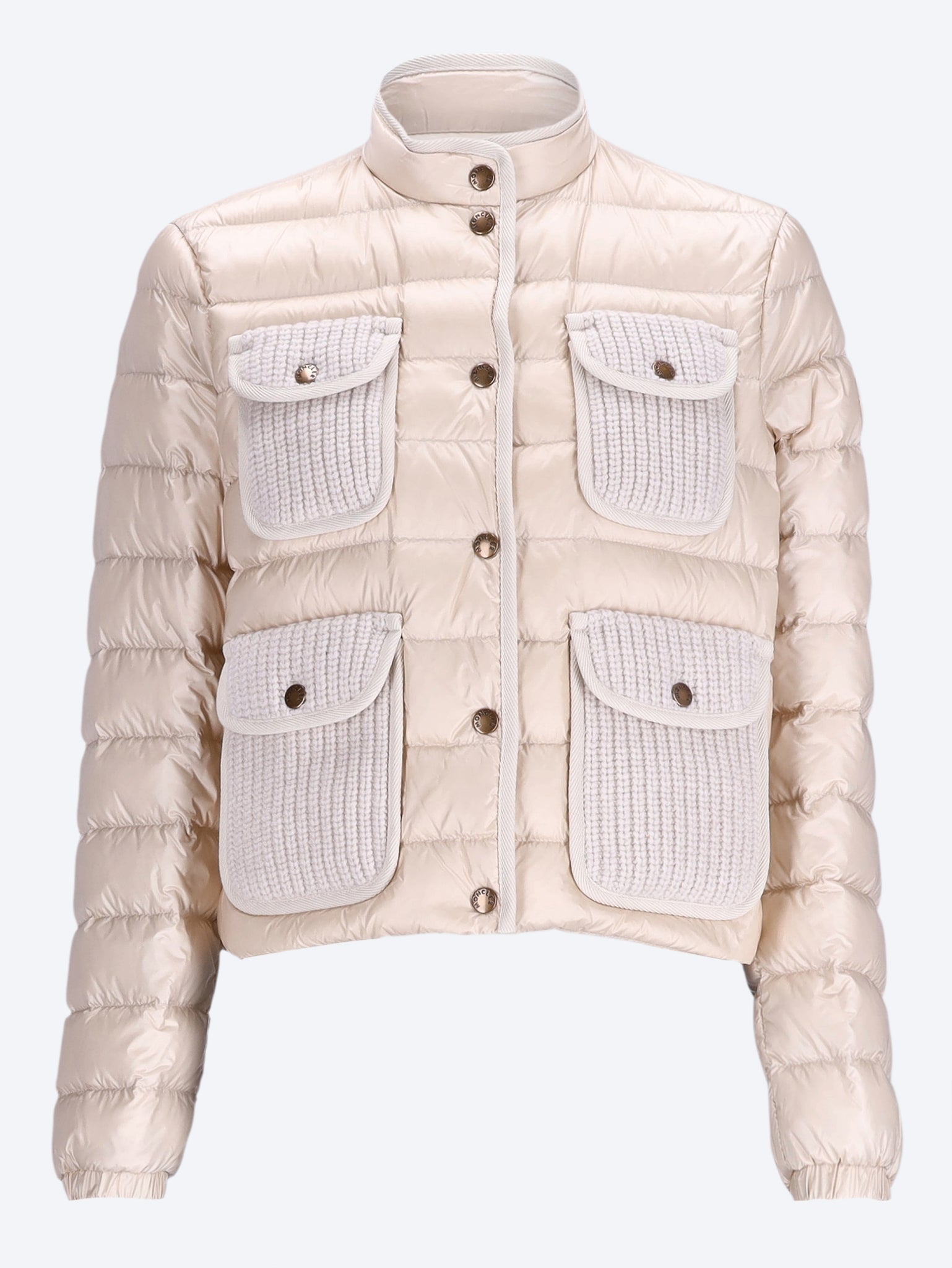 Furet-Jacke 1