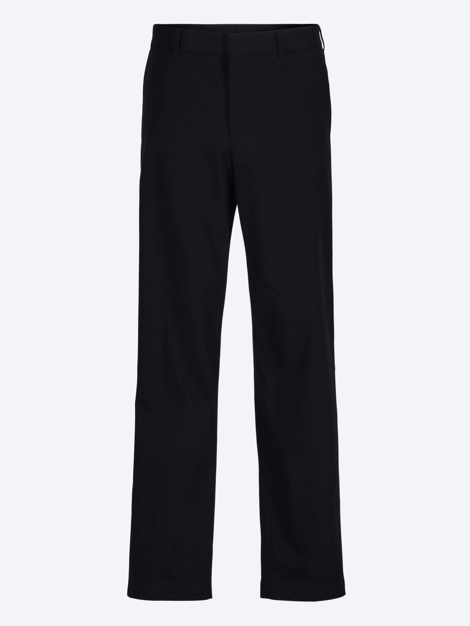 Gabardine pants 1