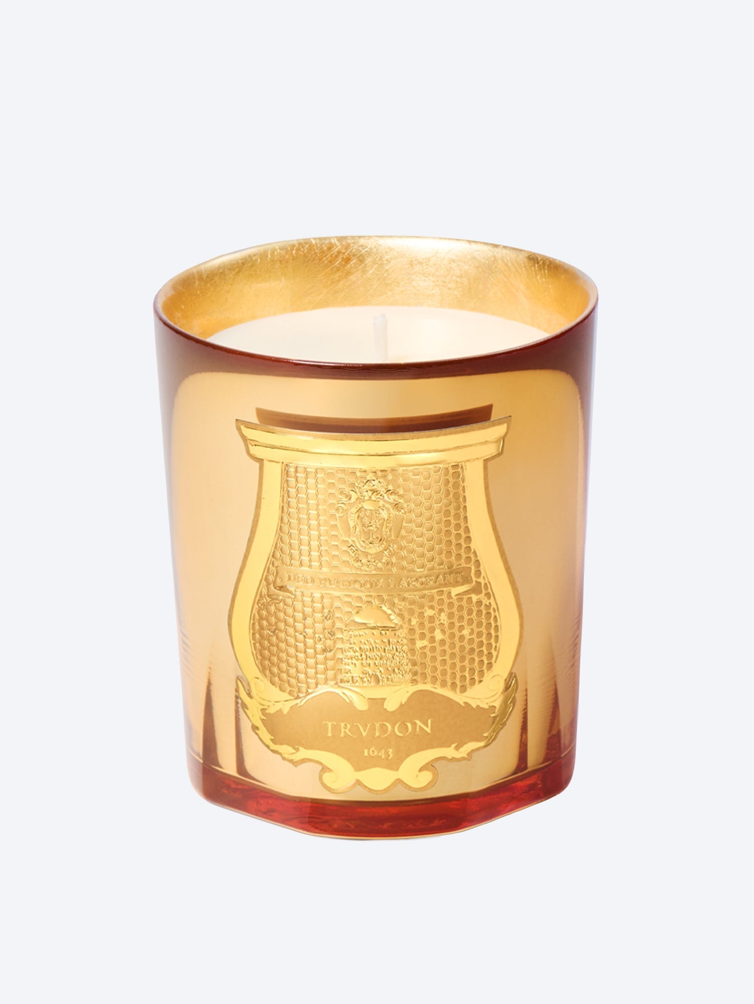 Galerie des Flammes Kerze 270g Weihnachten26 1