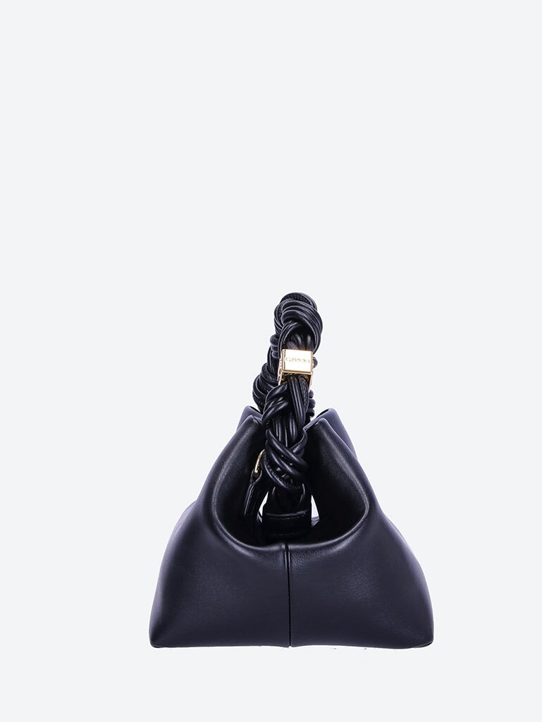 Ganni bou bag small handbag 3