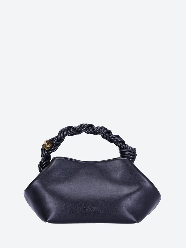 Ganni bou bag small handbag 4