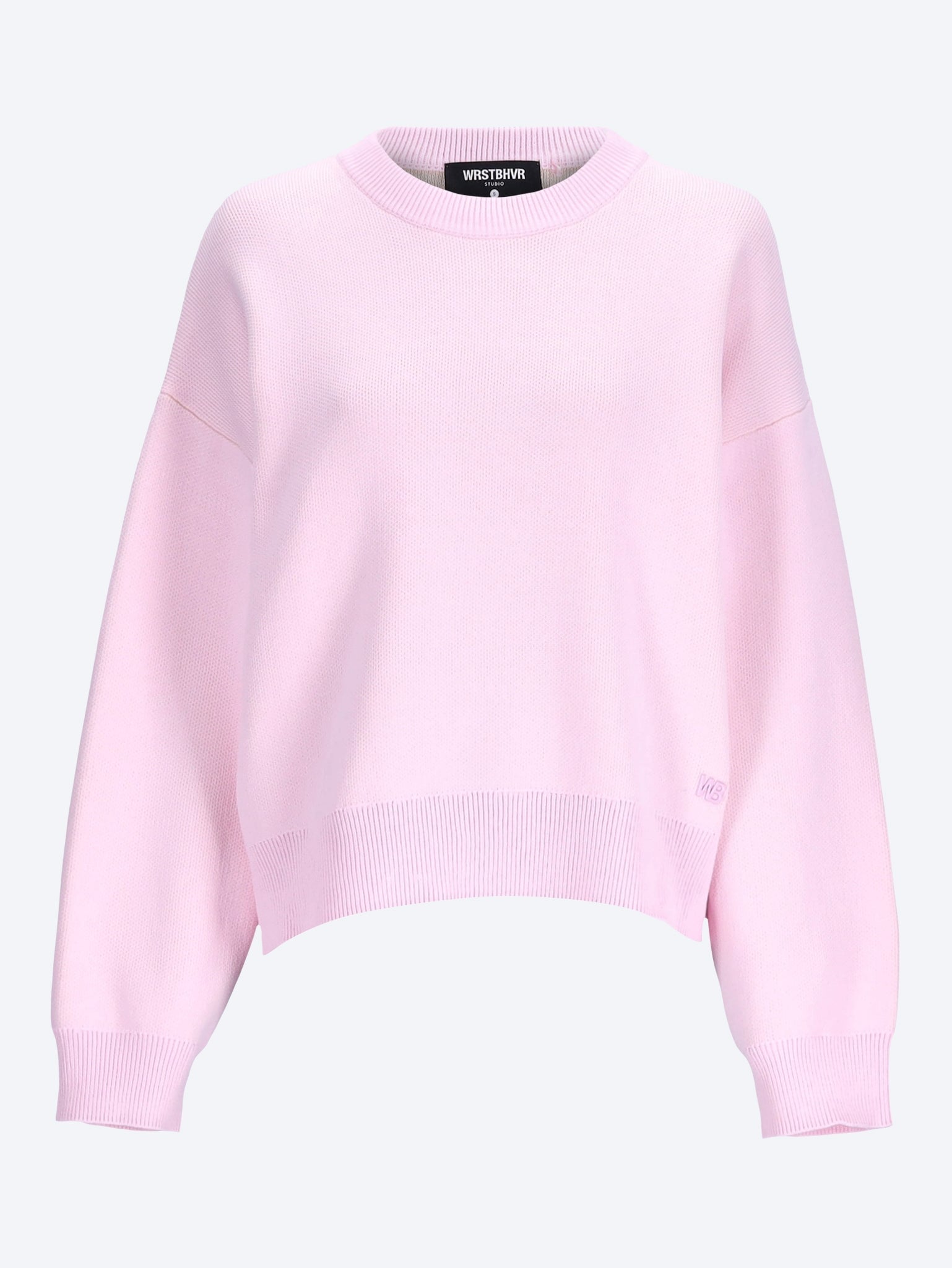 Garm sweater 1