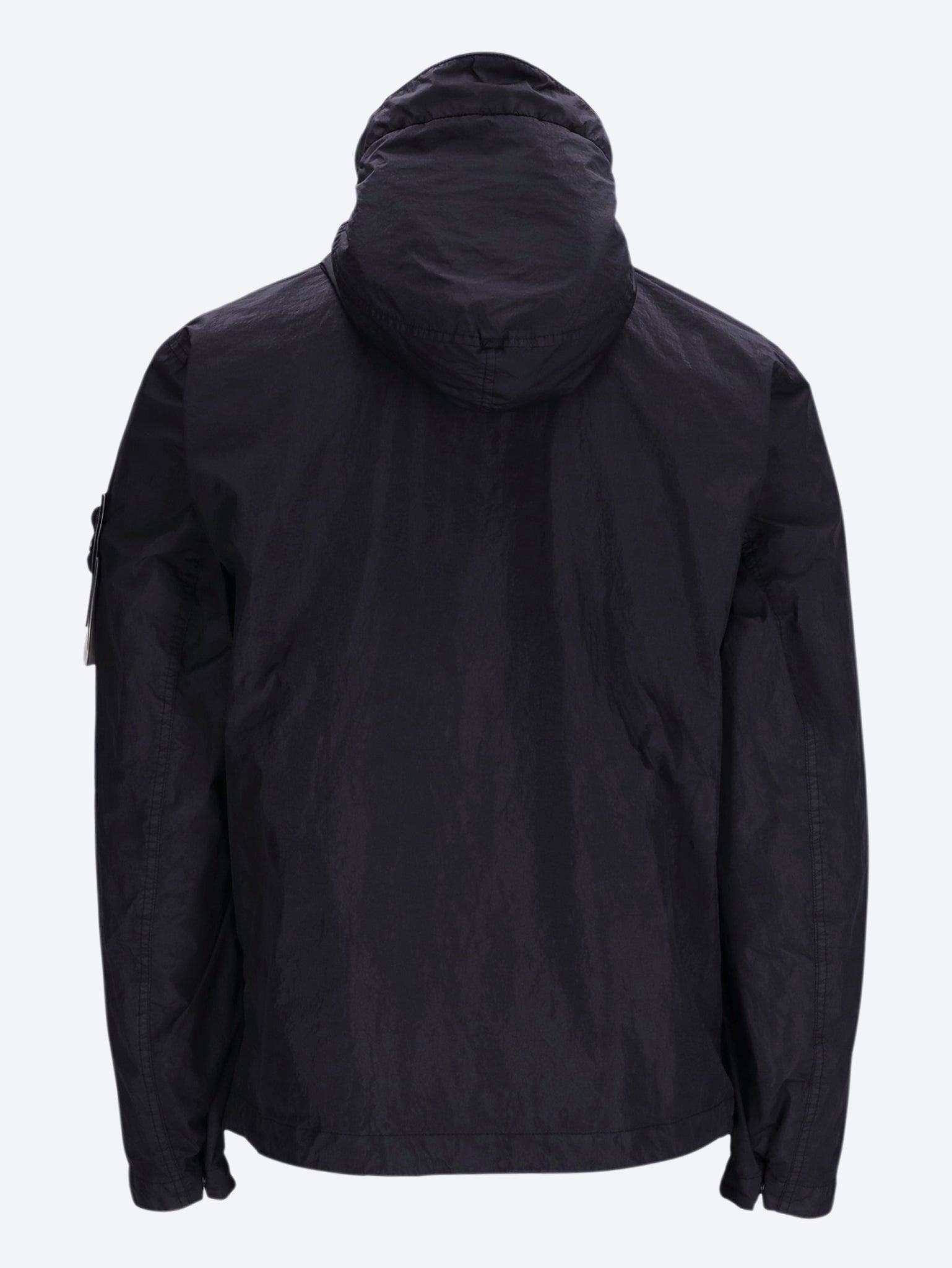 Stückgefärbte Crinkle-Reps-NY-Jacke 3