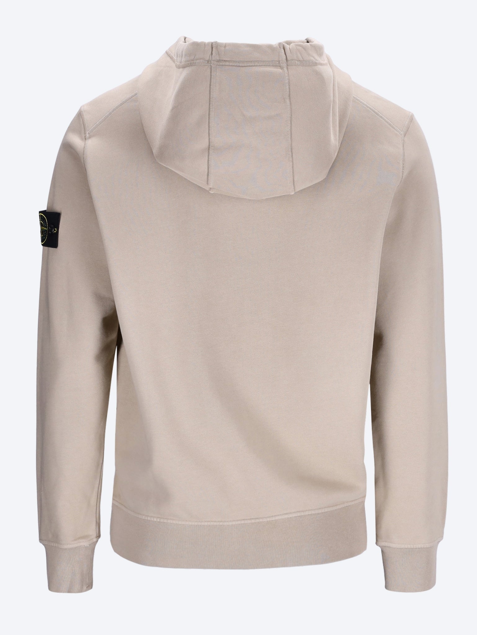 Sweat à capuche teint de vêtements 3