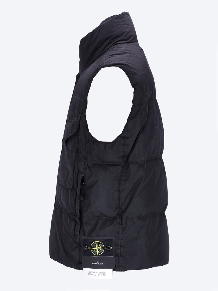 Garment dyed jacket 2