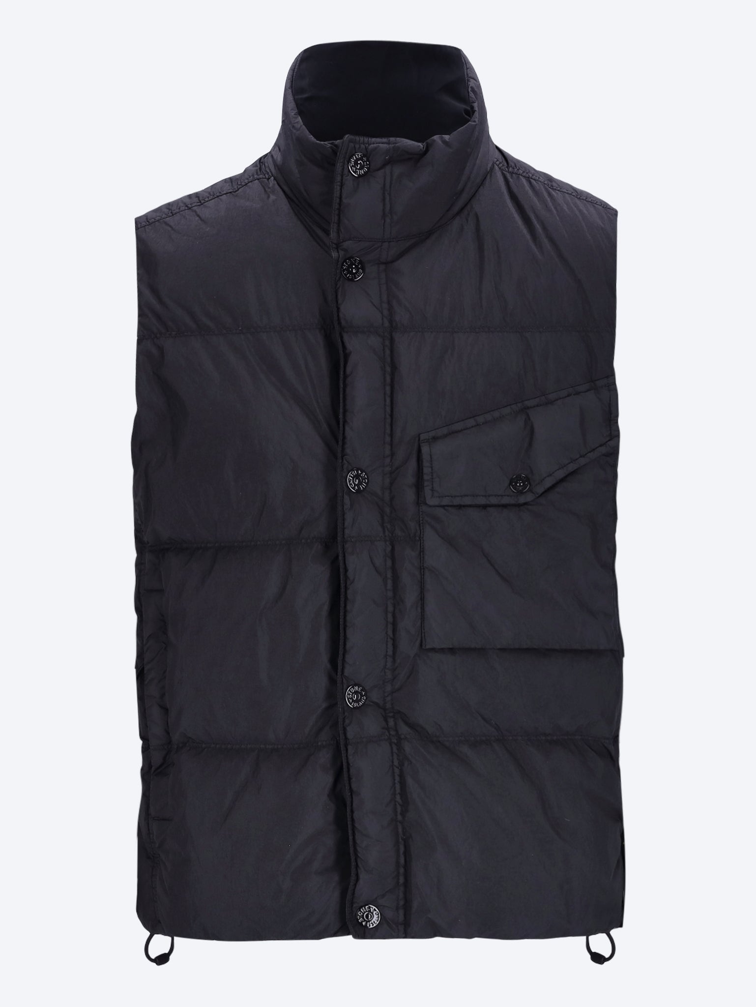 Garment dyed jacket 1
