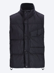Garment dyed jacket ref: