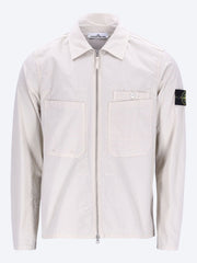 Garment dyed shirt ref: