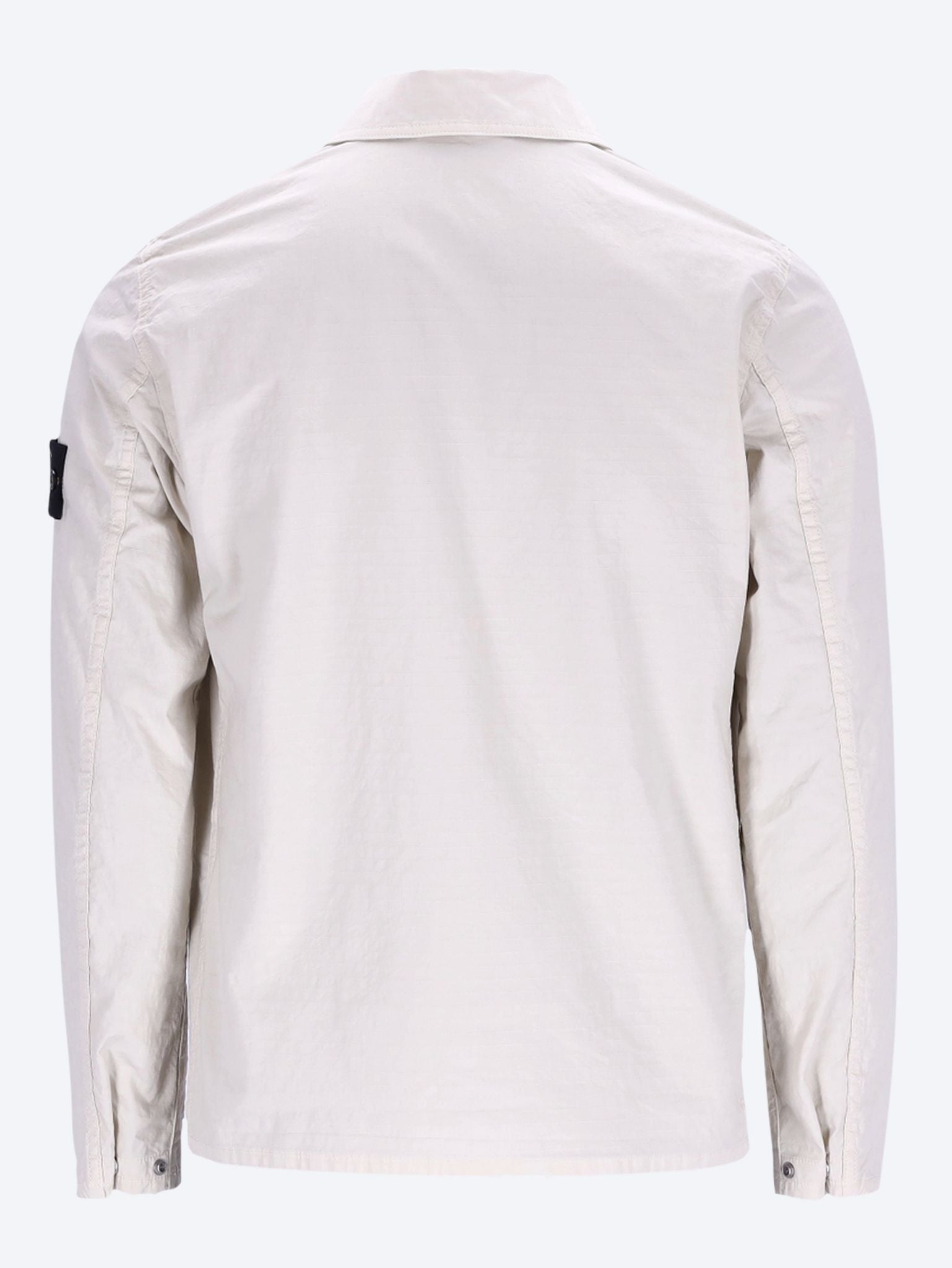 Garment dyed shirt 3