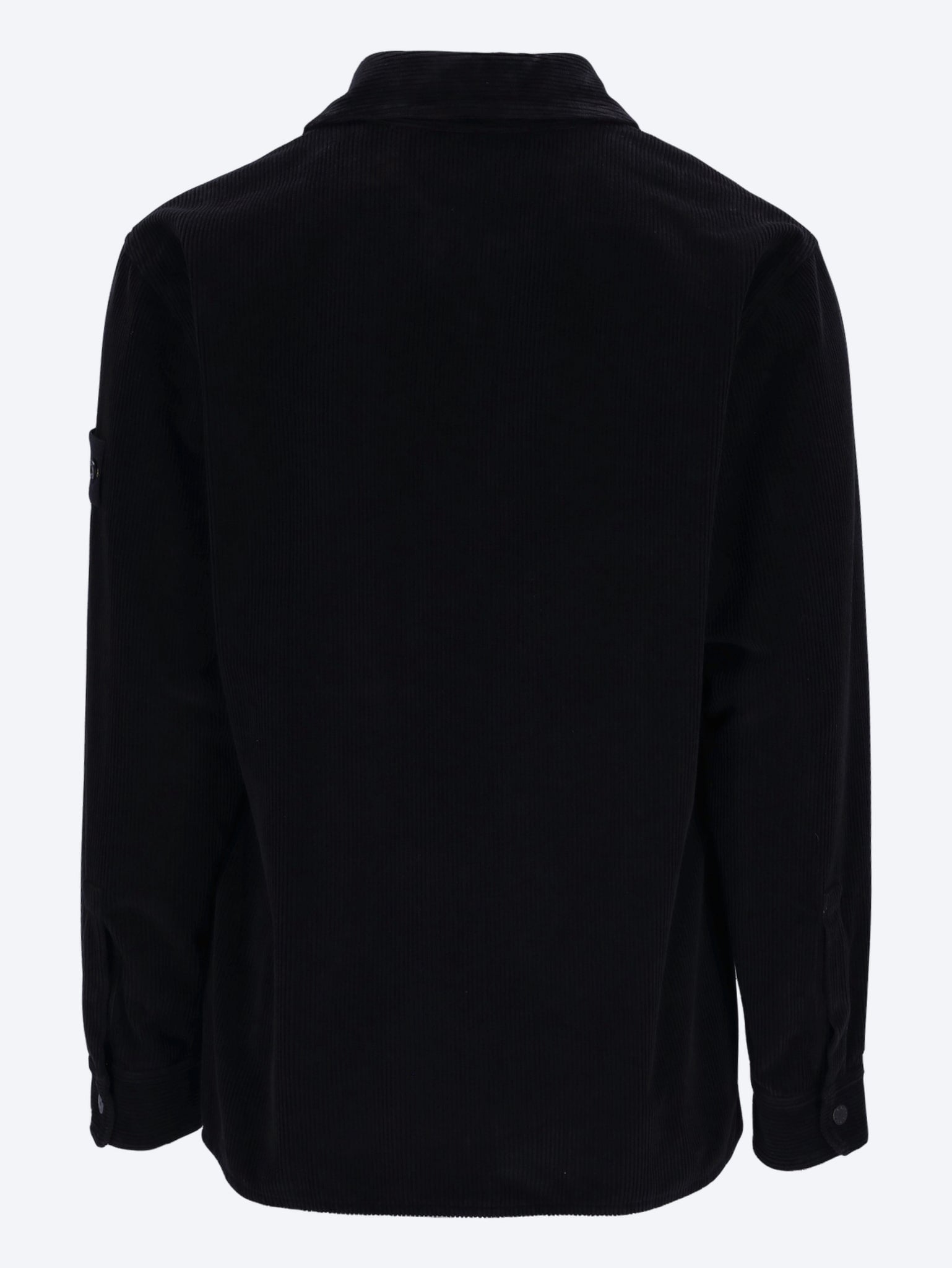 Garment dyed shirts 3