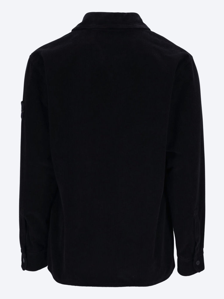 Garment dyed shirts 3