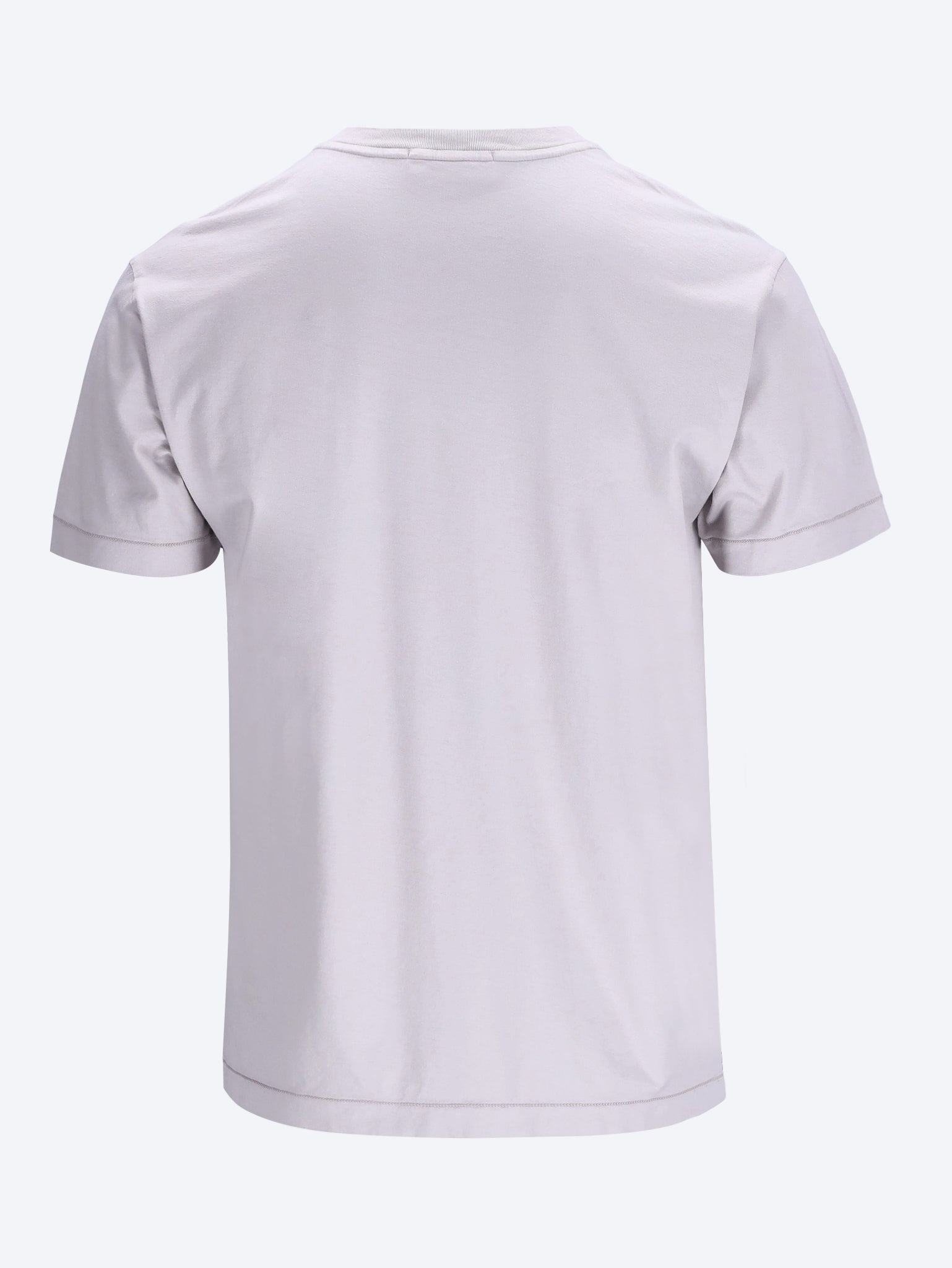 Garment dyed short sleeve t-shirt 2
