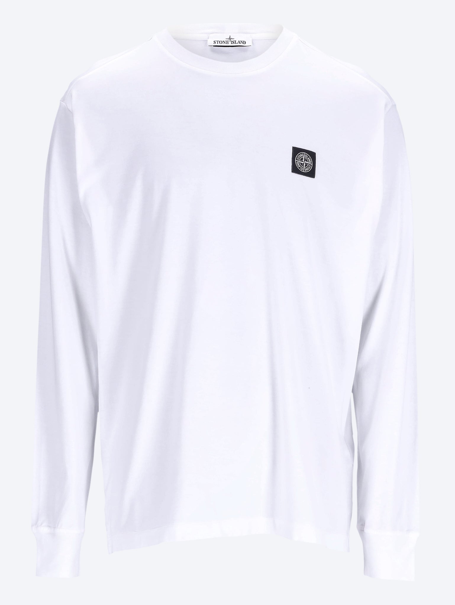 Garment dyed ss t-shirt 1