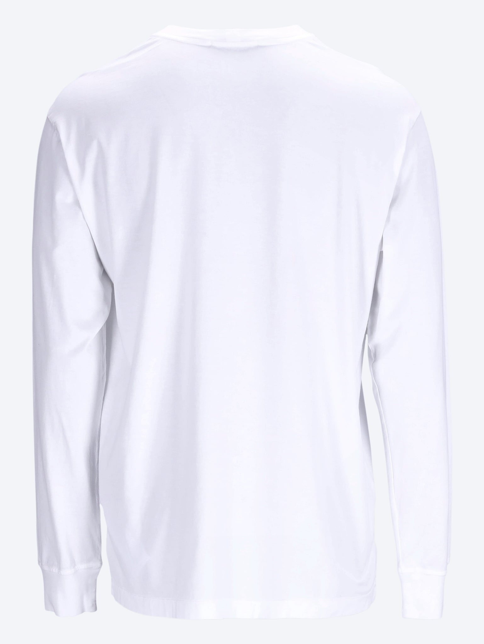 Garment dyed ss t-shirt 3