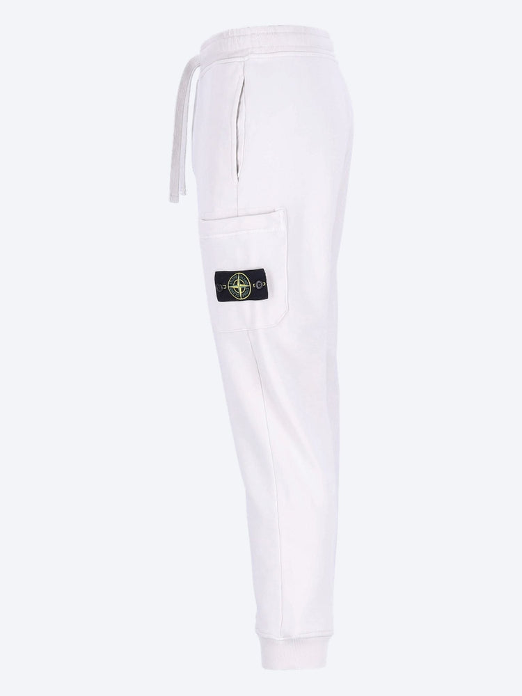 Garment dyed sweatpants 2
