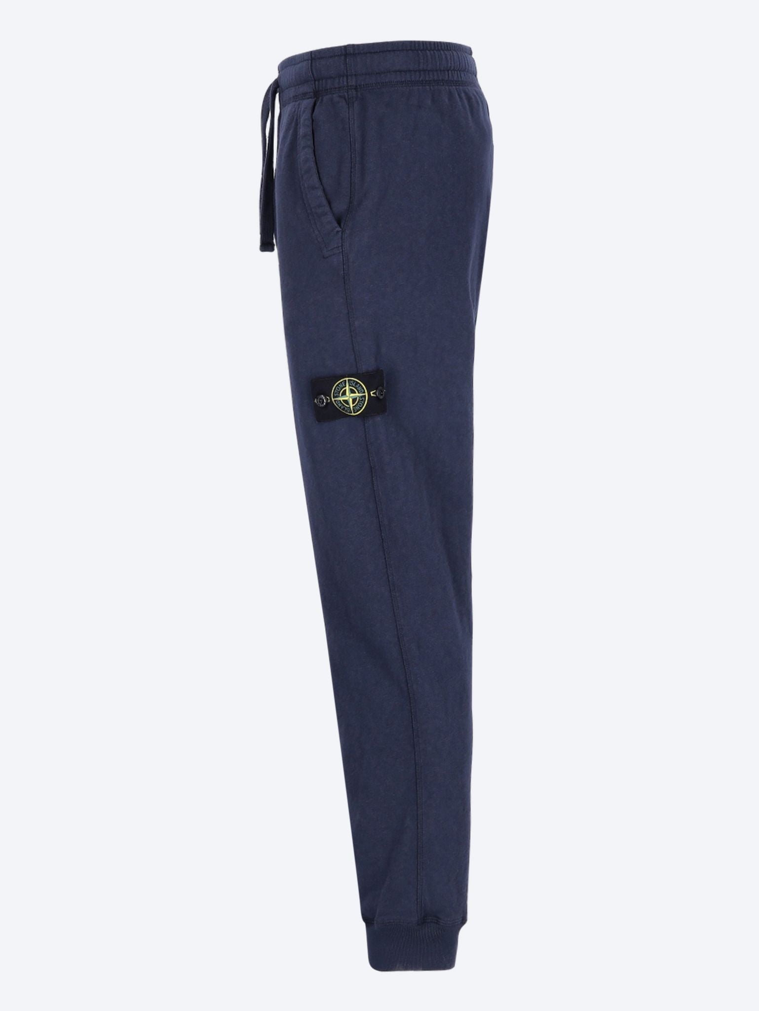 Garment dyed sweatpants 2