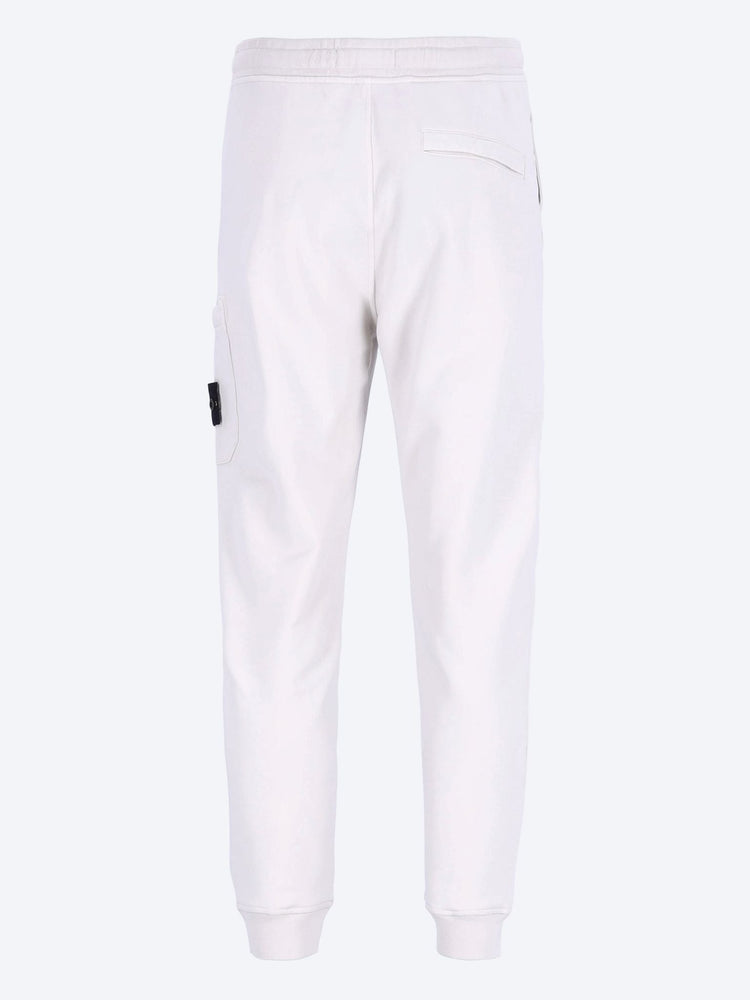 Garment dyed sweatpants 3