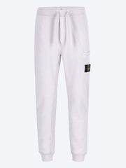 Garment dyed sweatpants ref:
