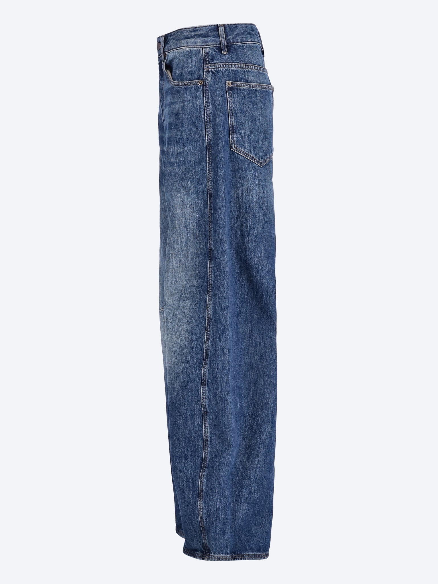 Gaspard jeans 2