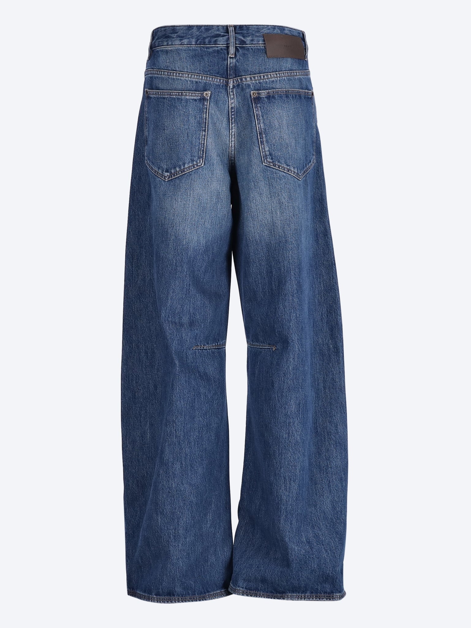 Gaspard jeans 3