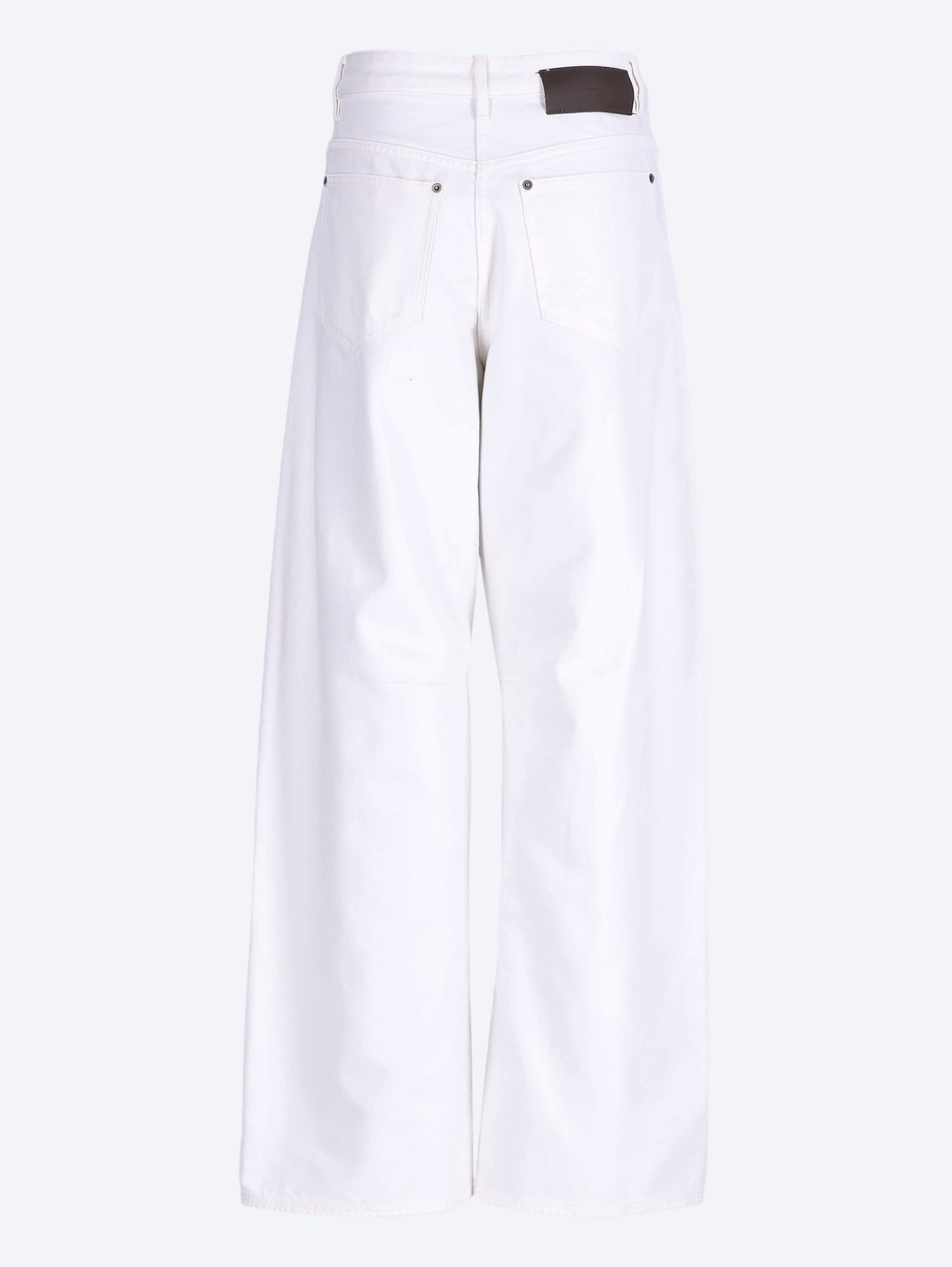 Gaspard jeans 3