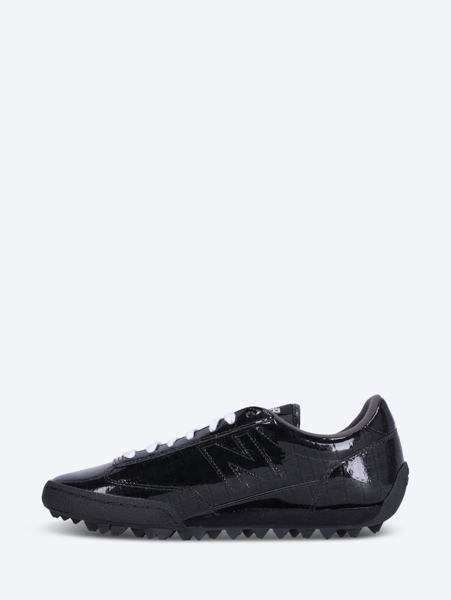 Gator run sneakers 4