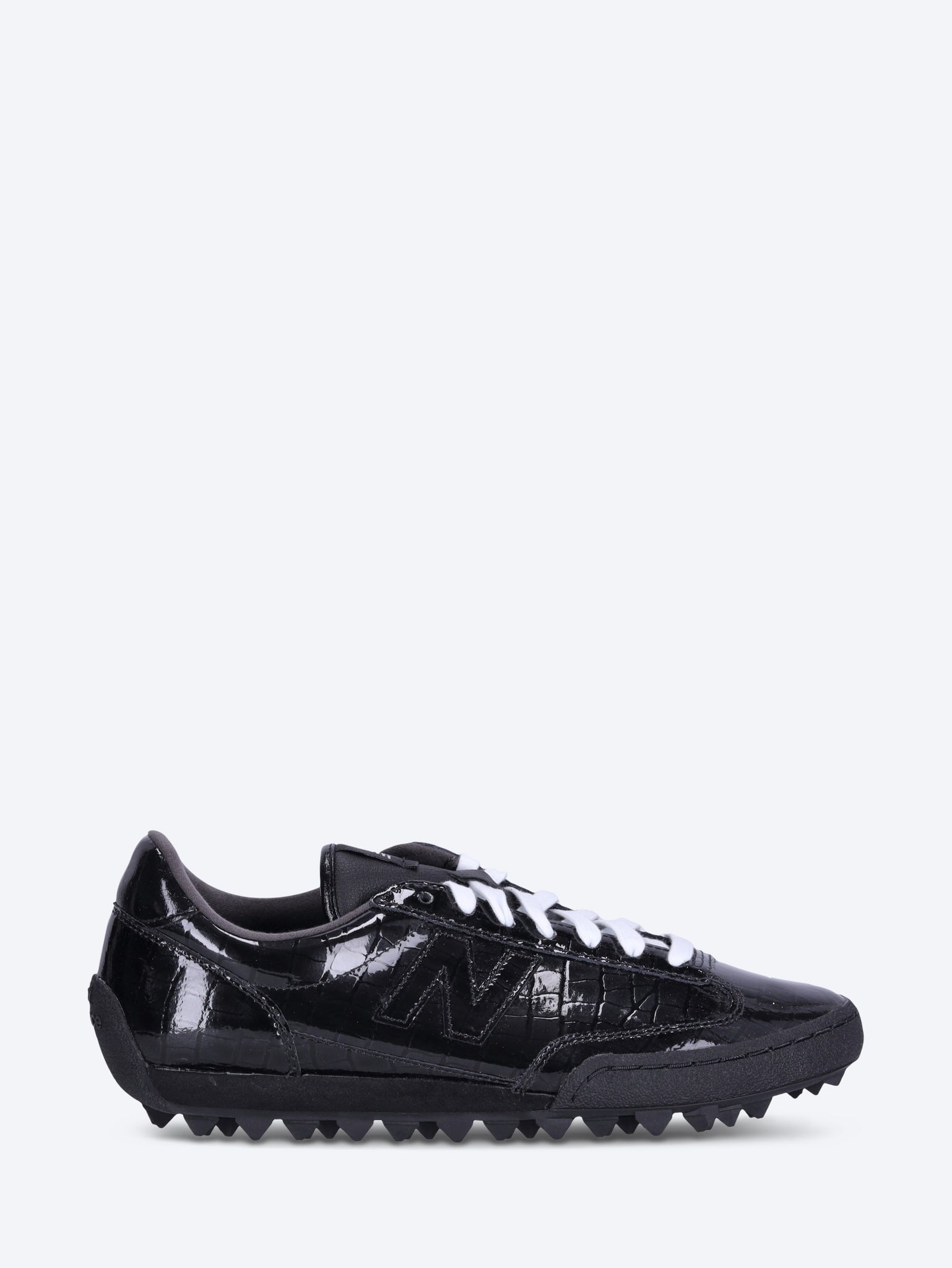 Gator run sneakers 1
