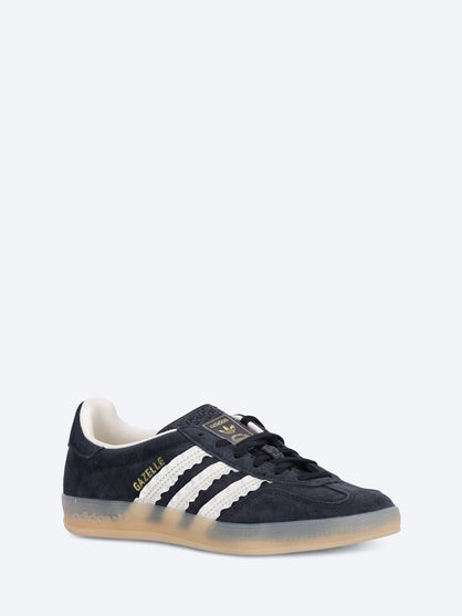Gazelle indoor w sneakers