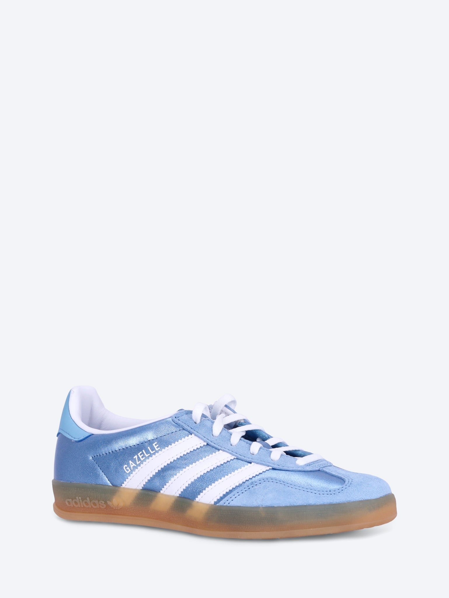 Gazelle indoor w sneakers 2