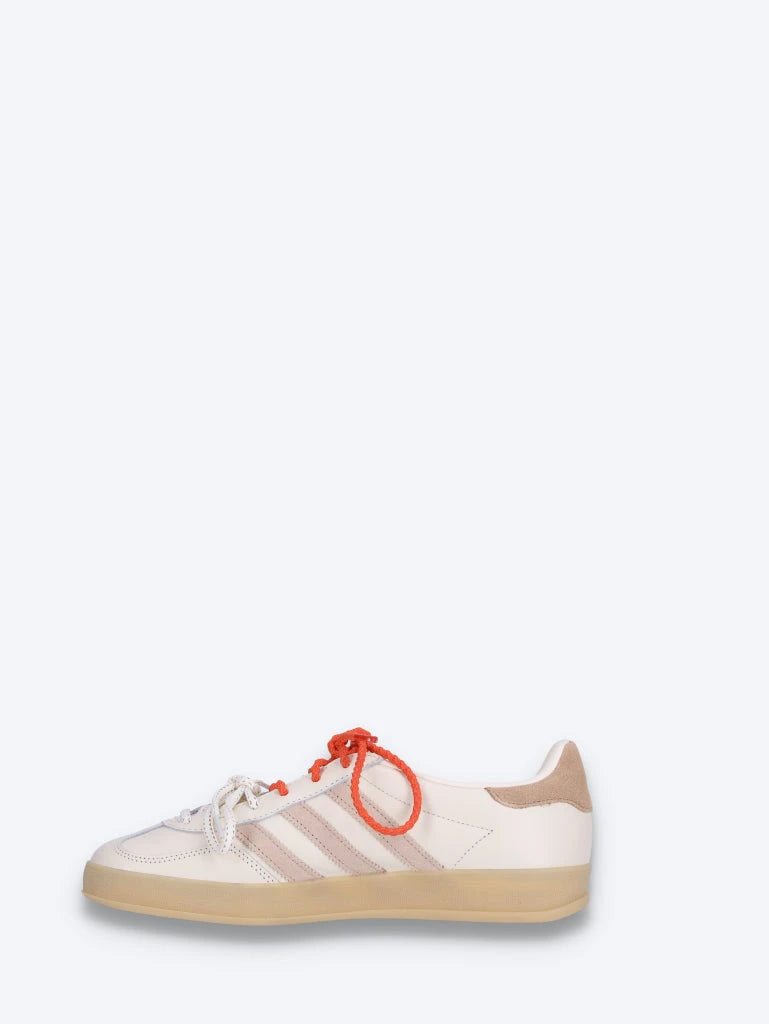 Gazelle indoor w sneakers 4