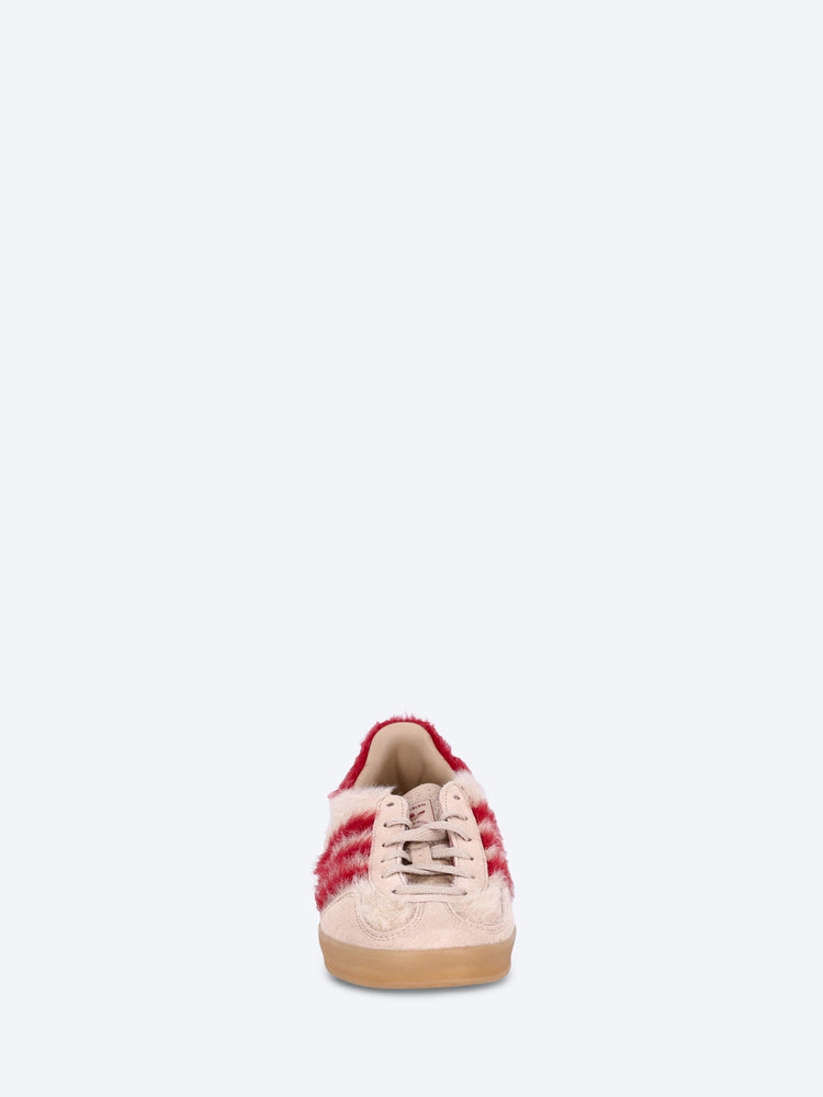 Gazelle indoor w sneakers 3