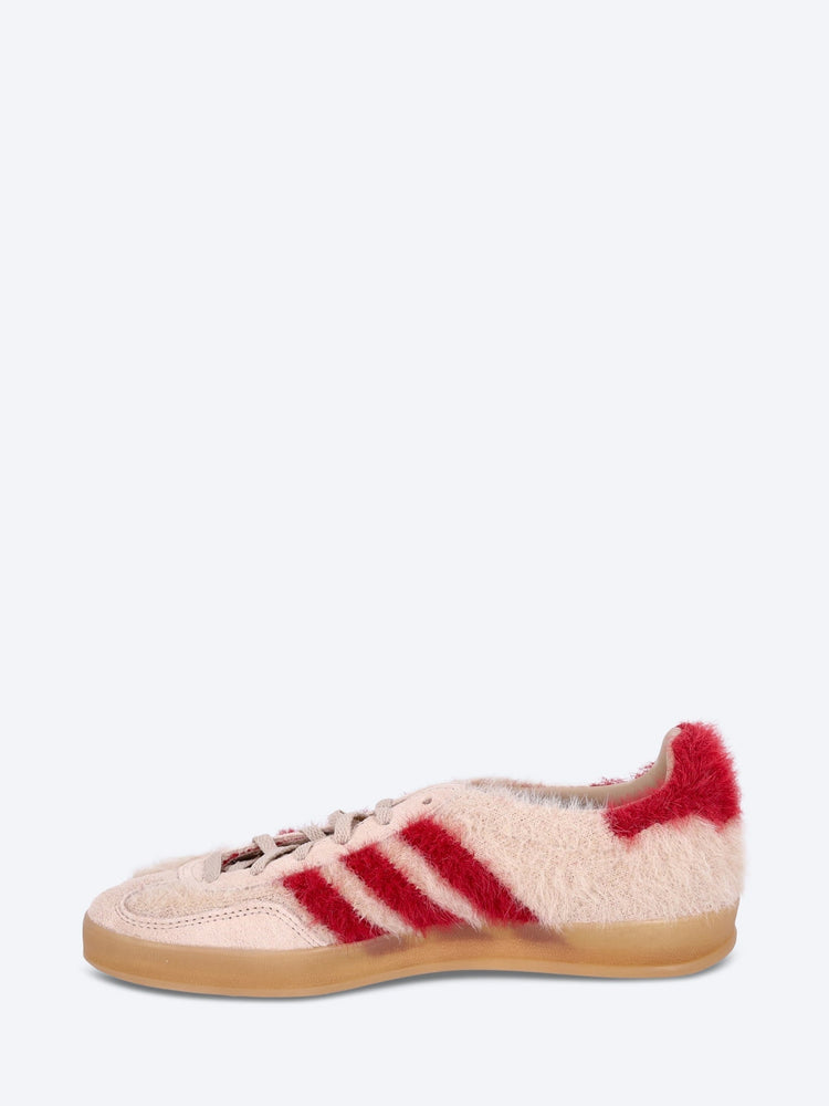 Gazelle indoor w sneakers 4