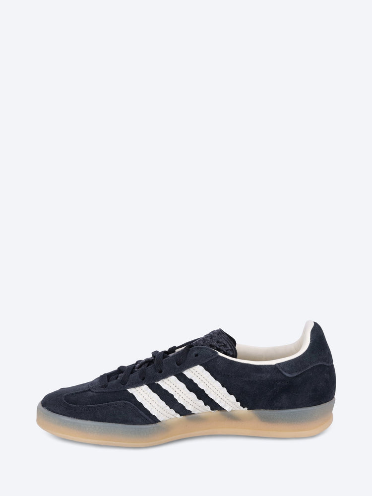 Gazelle indoor w sneakers 4