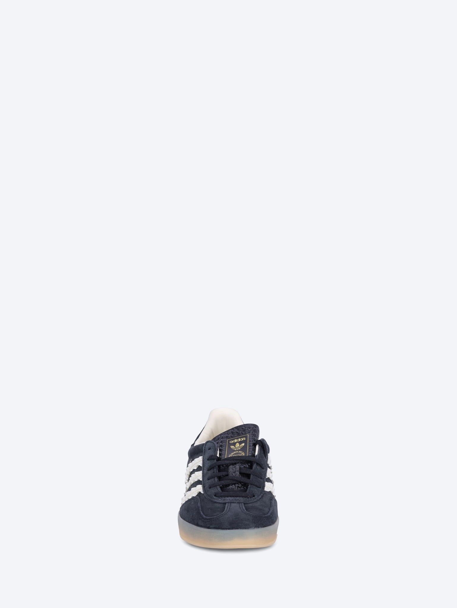 Gazelle indoor w sneakers 3