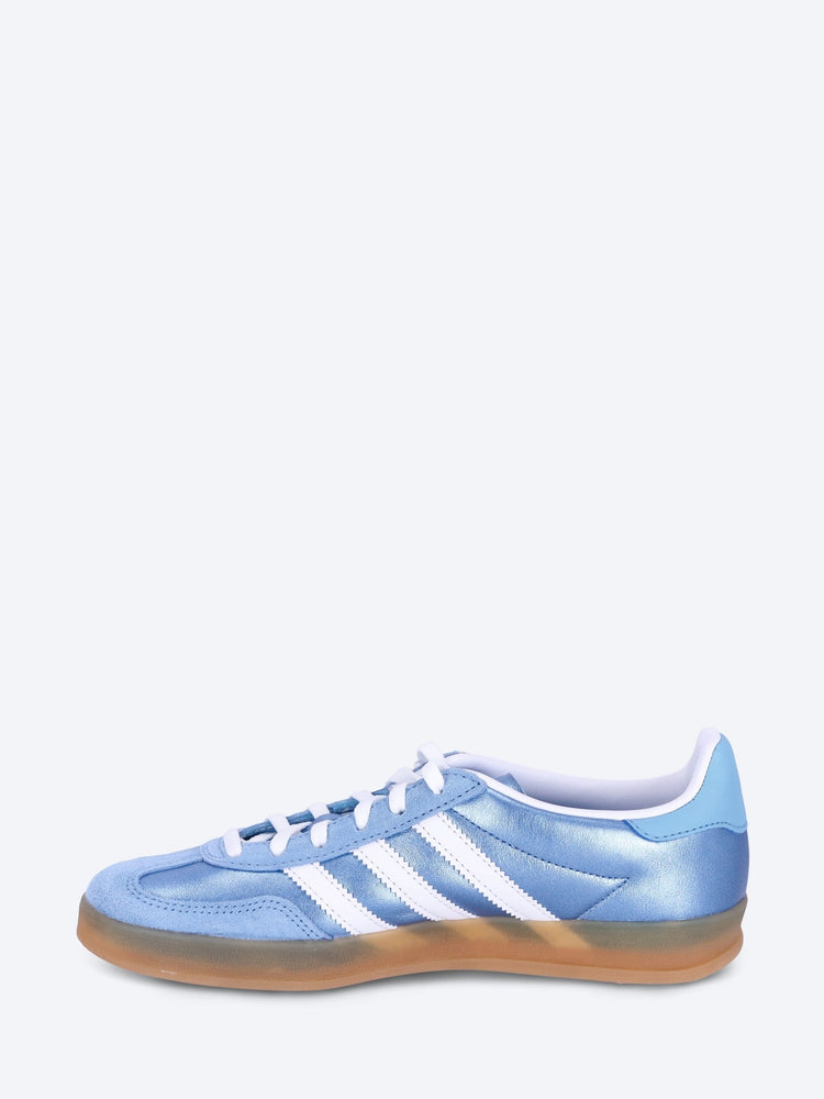Gazelle indoor w sneakers 4